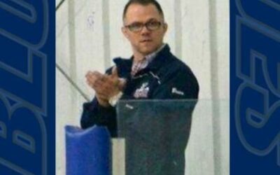 Neil Breen Joins Jr. Blues Staff