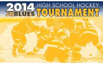 Jr Blues High School Tournament