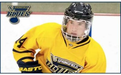Jr. Blues Sweep