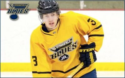 North Division Star of the Week