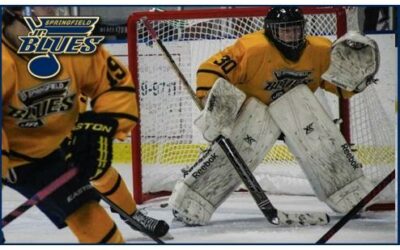 McKay Named 1st Star