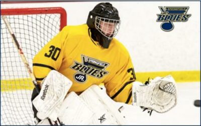 McKay Named 1st Star
