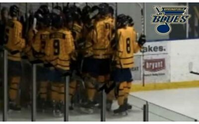 Crowley gets OT Winner