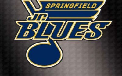 Jr. Blues Get Board Approval