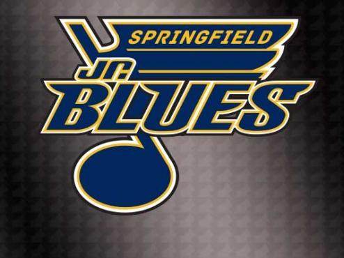 Jr. Blues Get Board Approval