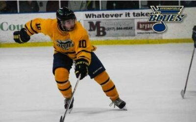 Crowley Commits to SUNY Cortland