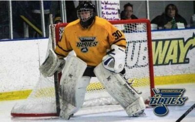 McKay Earns Academic Achievement Award