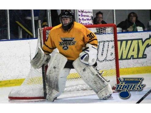McKay Earns Academic Achievement Award