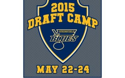 PRE DRAFT CAMP BEGINS