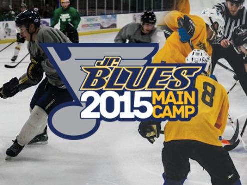 MAIN CAMP