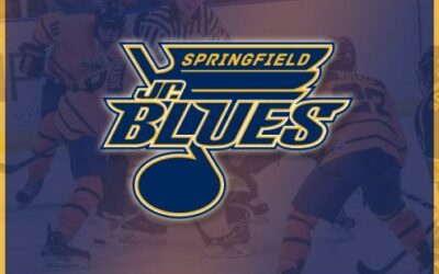 Jr. Blues Hire New Assistant Coach