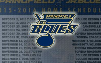 SCHEDULE RELEASED