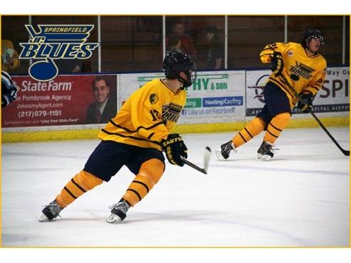 Home Opener Win