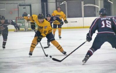 Jr. Blues fall to Topeka