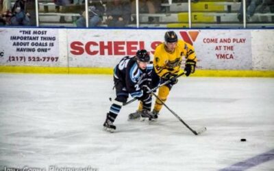 Coulee Region Takes Game Two