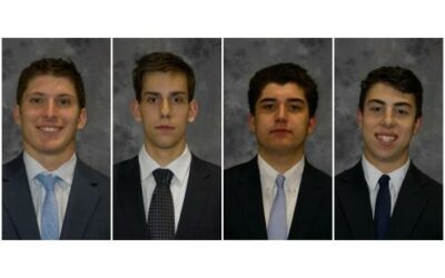 Four Jr. Blues Named to NAHL Top Prospects