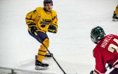 Kyle Meeh Commits to Saint Mary's