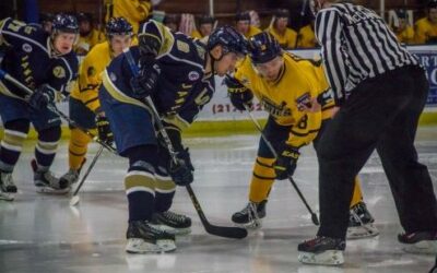 Jr. Blues Take Down Jets