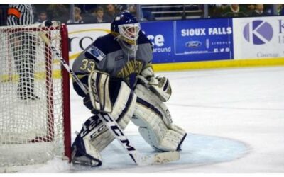 Jr. Blues Alumni Making News