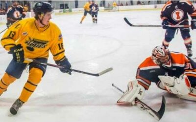 Preseason Schedule Announced