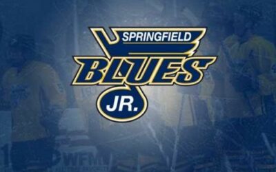 Jr. Blues Aquire Two Players from Austin