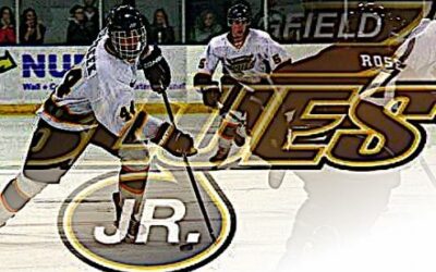 Jr. Blues Weekend Recap