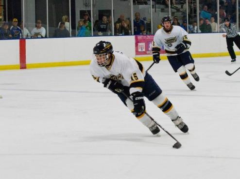 Jr. Blues Travel to Jamestown