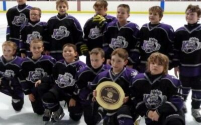 Jr. Blues Announce Youth Hockey Weekend