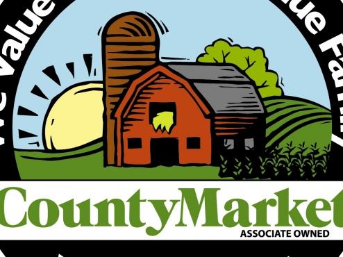 County Market Selling Single Game Tickets