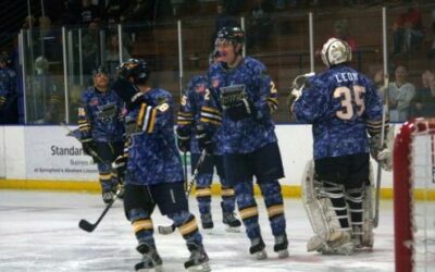 Jr. Blues Weekend Preview