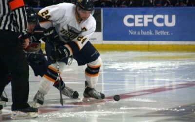Jr. Blues Split Weekend Series