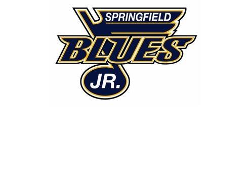 Follow the Jr. Blues on their Alaskan Adventure!