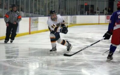 Carkeek North Division Player of the Week