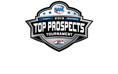 Top Prospect Rosters Announced