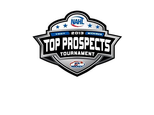 Top Prospect Rosters Announced