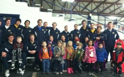 The Best Field Trip Ever!
