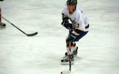 Jr. Blues Travel to Kalamazoo