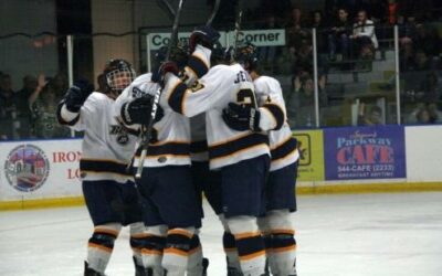 Jr. Blues top Johnstown 3-2