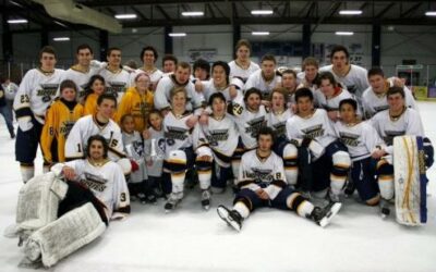 VIP Skate with Jr. Blues this Saturday