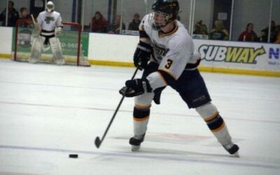 Jr. Blues Travel to the Soo
