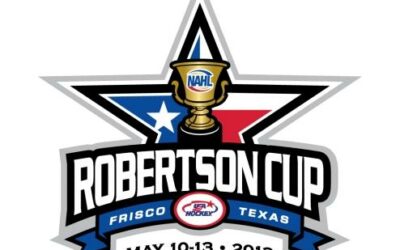 Jr. Blues to play Kalamazoo in Round 1