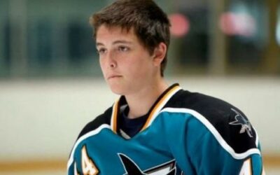 NAPHL Stand Out