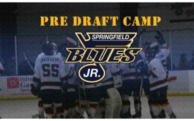 PRE DRAFT CAMP