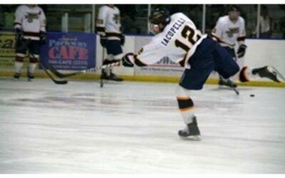 Springfield Jr. Blues 2013 Tenders