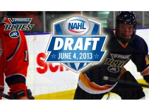 Listen To Jr. Blues Draft Live