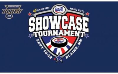 Schedule released for the 11th annual NAHL Showcase
