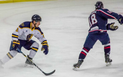 Springfield Drops Opener to Topeka 4-3