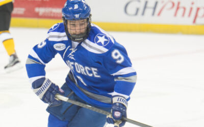 Jr. Blues Alumni Rewind