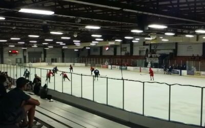 2017 Main Camp Wrap-Up