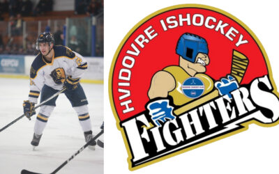 Springfield’s Nylander Signs Professional Contract